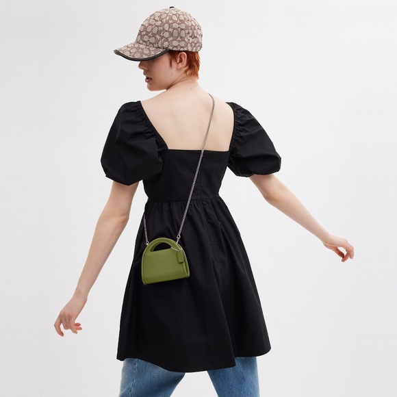 NWT Top Handle Card Case - Picture 5 of 12